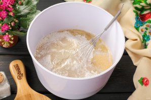 Тёщины блины русские Тёщины блины русские