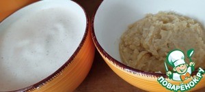 Безглютеновая творожная запеканка