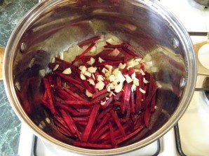 Свекольник Свекольник