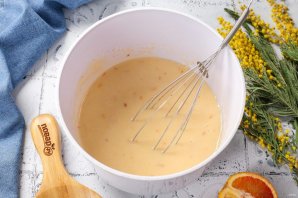 Маффины "Магдаленас" Маффины "Магдаленас"