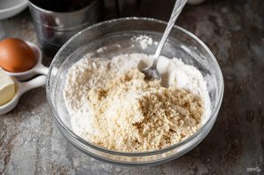 Печенье "Арахисовые палочки" Печенье "Арахисовые палочки"