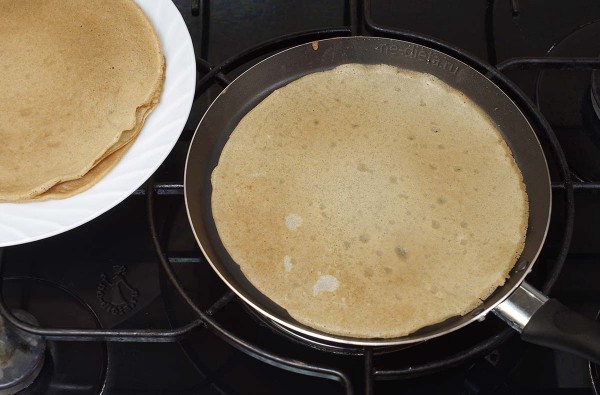 Тонкие блинчики на молоке Тонкие блинчики на молоке