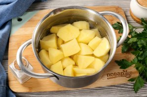 Быстрые пирожки в духовке Быстрые пирожки в духовке