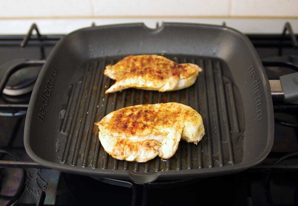 Чимичанга Чимичанга