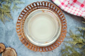 Клюква на коньяке Клюква на коньяке