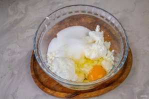 ПП пончики ПП пончики