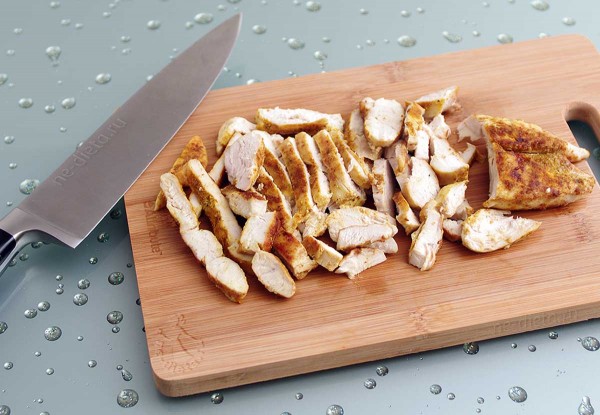 Чимичанга Чимичанга