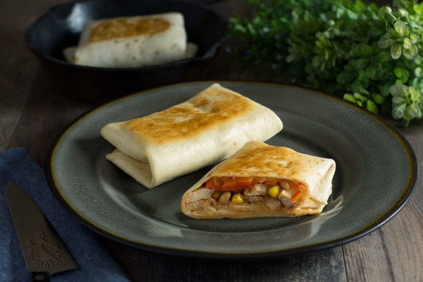 Чимичанга Чимичанга