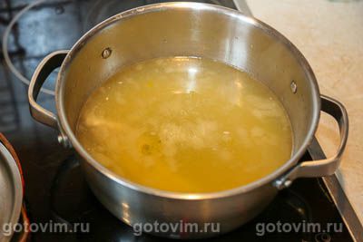 Борщ из вареной свеклы Борщ из вареной свеклы