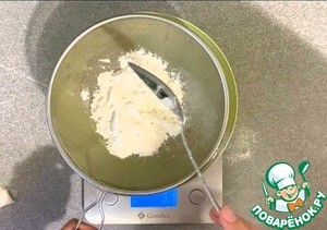 Бенто-торт в домашних условиях Бенто-торт в домашних условиях