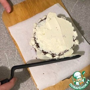 Бенто-торт в домашних условиях Бенто-торт в домашних условиях