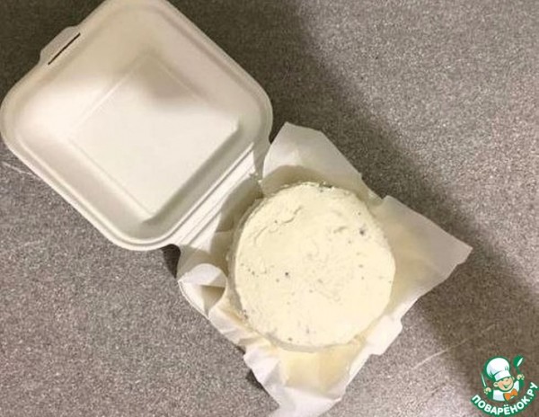 Бенто-торт в домашних условиях Бенто-торт в домашних условиях