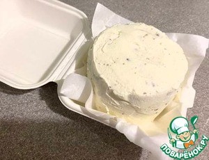 Бенто-торт в домашних условиях Бенто-торт в домашних условиях