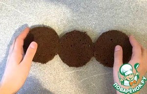 Бенто-торт в домашних условиях Бенто-торт в домашних условиях