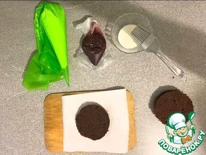 Бенто-торт в домашних условиях Бенто-торт в домашних условиях