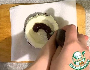 Бенто-торт в домашних условиях Бенто-торт в домашних условиях