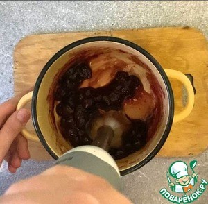 Бенто-торт в домашних условиях Бенто-торт в домашних условиях