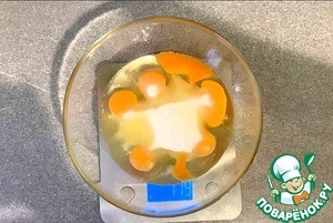 Бенто-торт в домашних условиях Бенто-торт в домашних условиях