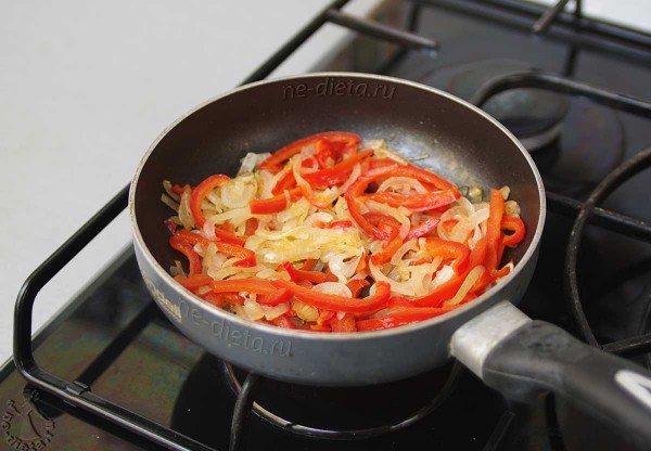 Чимичанга Чимичанга