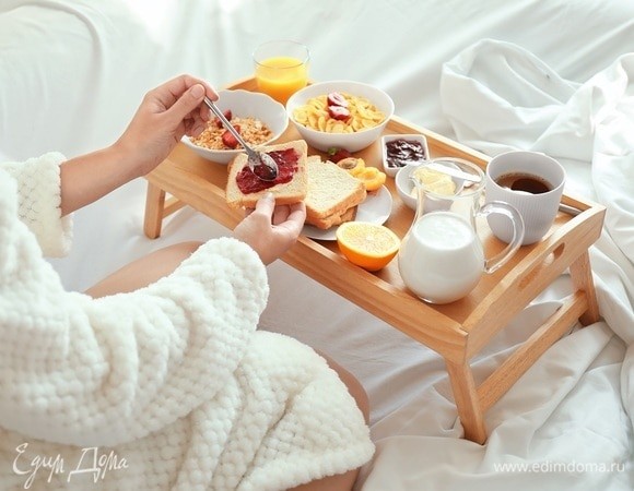 Потеряете привлекательность: эндокринолог рассказала, что нельзя есть на завтрак