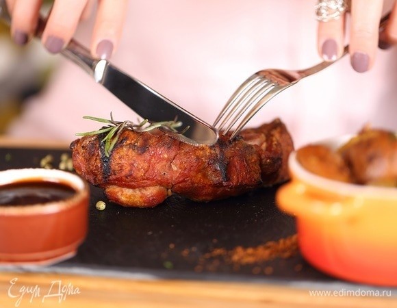 Эксперт сделала неожиданное заявление по поводу мяса — вот почему его нужно есть всем Эксперт сделала неожиданное заявление по поводу мяса — вот почему его нужно есть всем