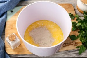 Быстрые пирожки в духовке Быстрые пирожки в духовке