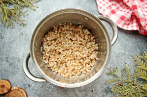 Ачаров плав с бараниной Ачаров плав с бараниной