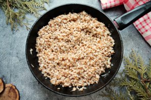 Ачаров плав с курицей