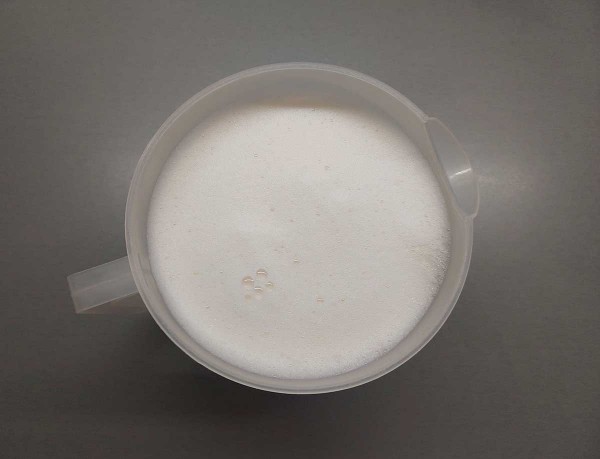 Заварные блины на кефире Заварные блины на кефире