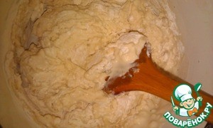 Блины дрожжевые постные Блины дрожжевые постные