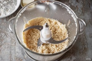 Печенье "Арахисовые палочки" Печенье "Арахисовые палочки"