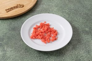 Соус с маринованным имбирем Соус с маринованным имбирем