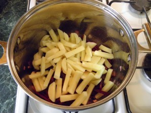 Свекольник Свекольник