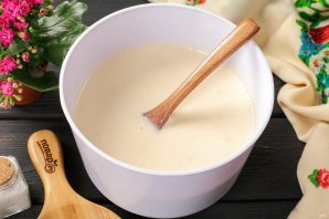 Тёщины блины русские Тёщины блины русские