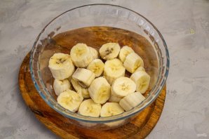 Кексы без муки в микроволновке Кексы без муки в микроволновке