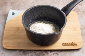 Хлебные палочки Хлебные палочки