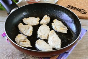 Шаурма в лепешке по-домашнему Шаурма в лепешке по-домашнему