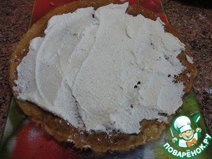 Тыквенные блины на рисовой муке