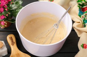 Тёщины блины русские Тёщины блины русские