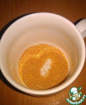 Блины дрожжевые постные Блины дрожжевые постные