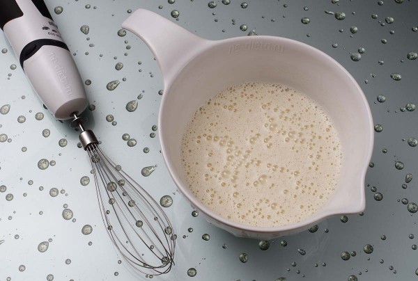 Тонкие блинчики на молоке Тонкие блинчики на молоке