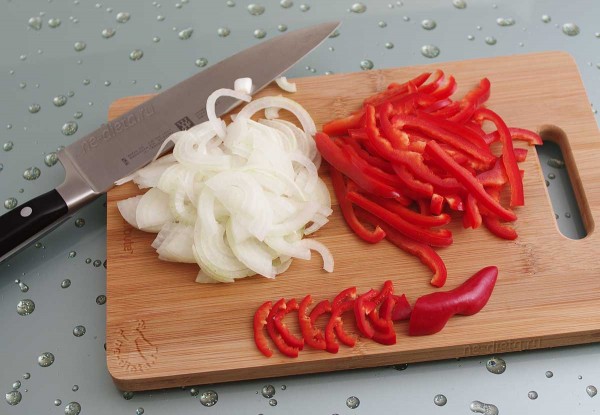 Чимичанга Чимичанга