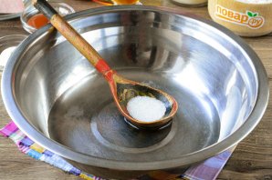 Пицца в чебуреке Пицца в чебуреке