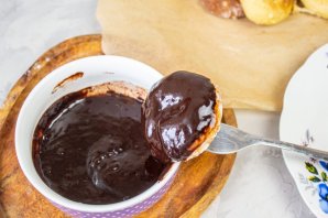 ПП пончики ПП пончики