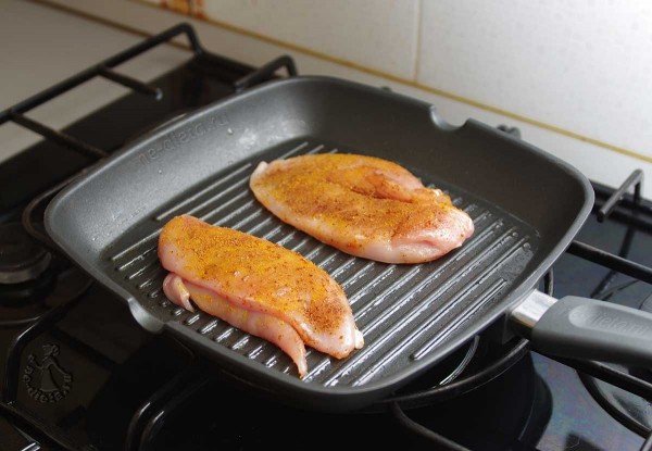 Чимичанга Чимичанга