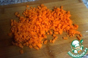 Фасолевый суп с бараниной