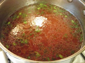 Свекольник Свекольник