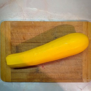 Кабачки в тайском маринаде Кабачки в тайском маринаде