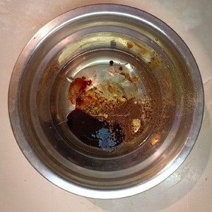 Кабачки в тайском маринаде Кабачки в тайском маринаде