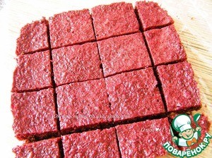 Нежный ягодный десерт или пирожное Нежный ягодный десерт или пирожное